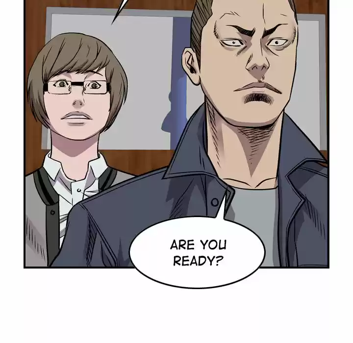 Legend: The Beginning Chapter 121