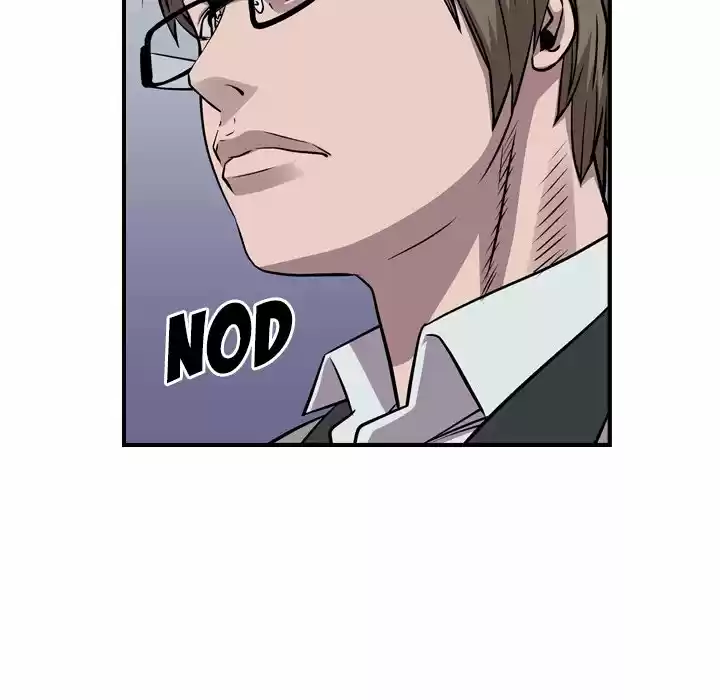 Legend: The Beginning Chapter 121