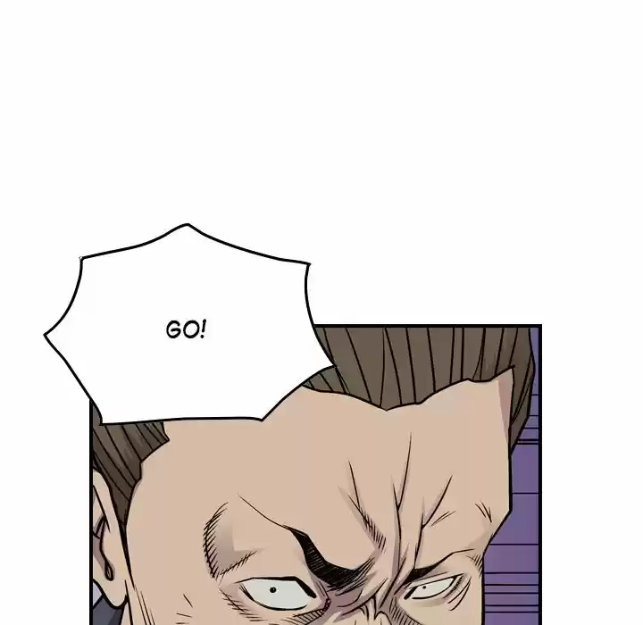 Legend: The Beginning Chapter 121