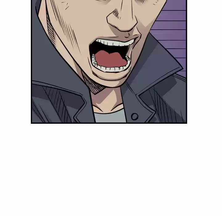 Legend: The Beginning Chapter 121