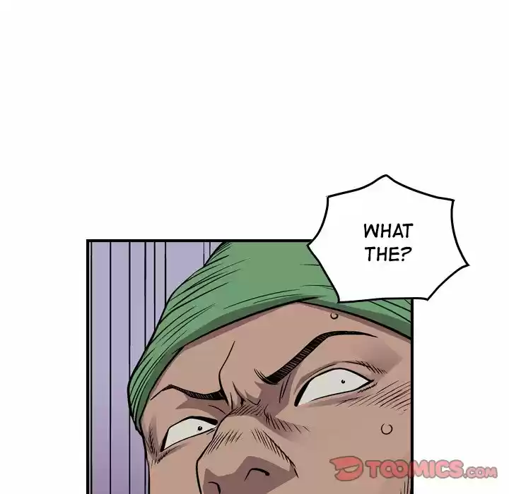 Legend: The Beginning Chapter 121