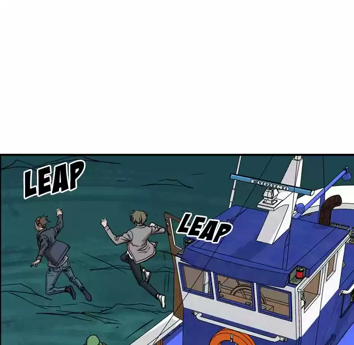 Legend: The Beginning Chapter 121