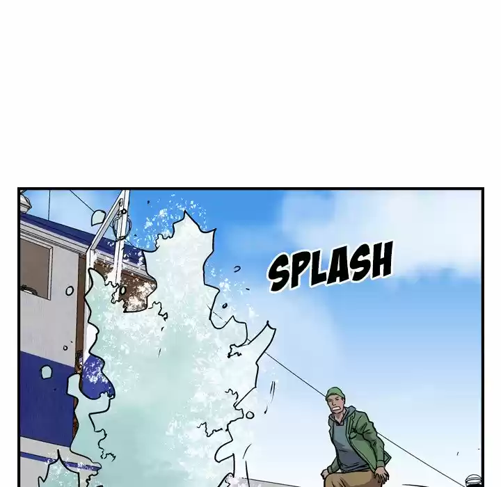 Legend: The Beginning Chapter 121