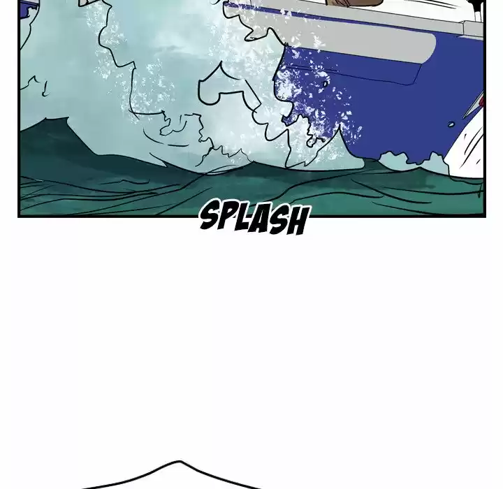 Legend: The Beginning Chapter 121