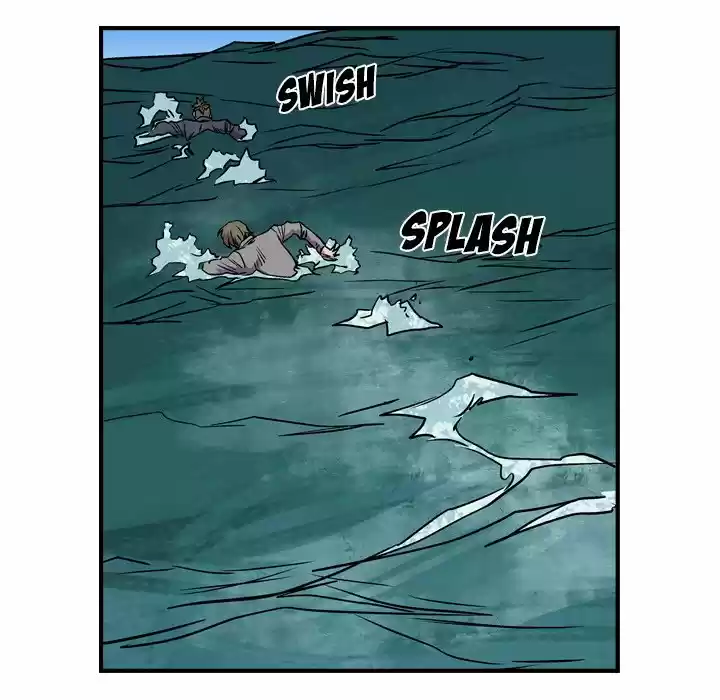 Legend: The Beginning Chapter 121