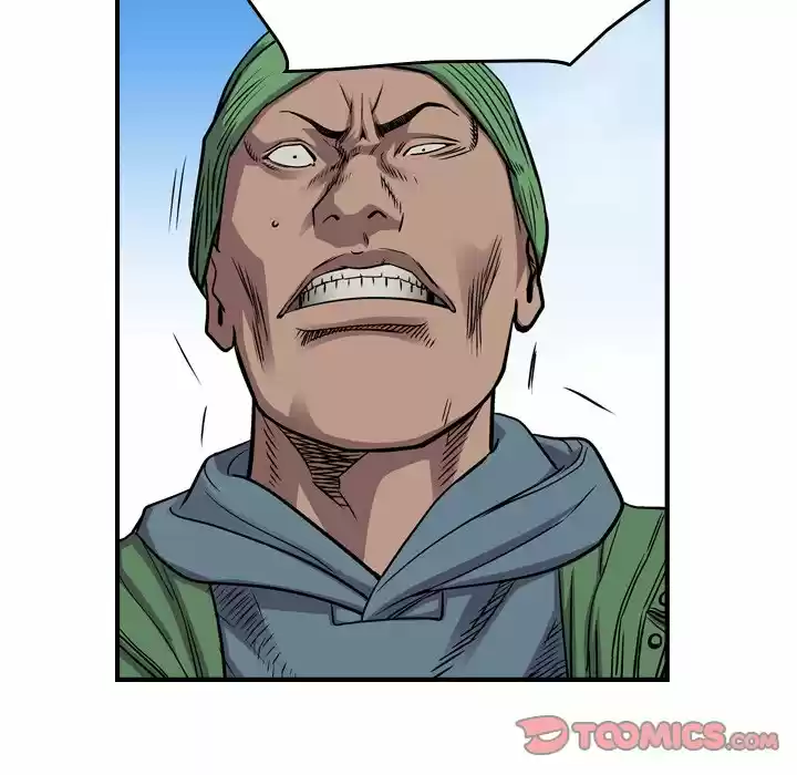 Legend: The Beginning Chapter 121