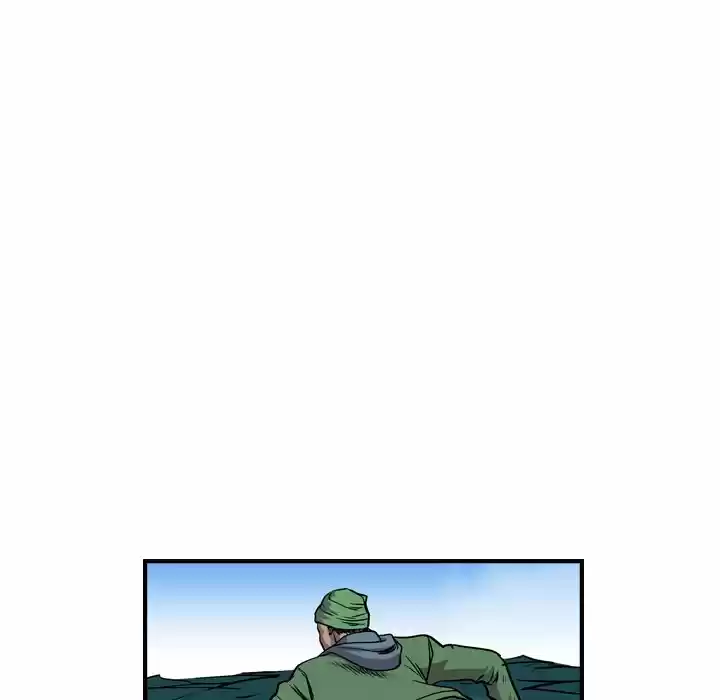 Legend: The Beginning Chapter 121