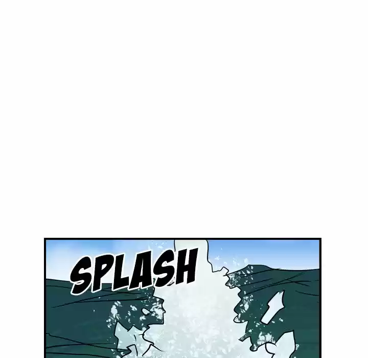 Legend: The Beginning Chapter 121