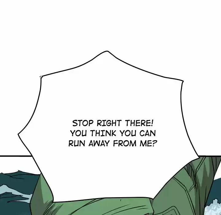 Legend: The Beginning Chapter 121