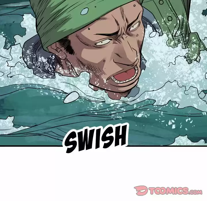 Legend: The Beginning Chapter 121