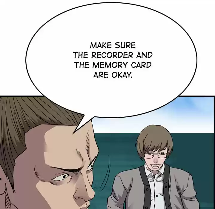 Legend: The Beginning Chapter 121