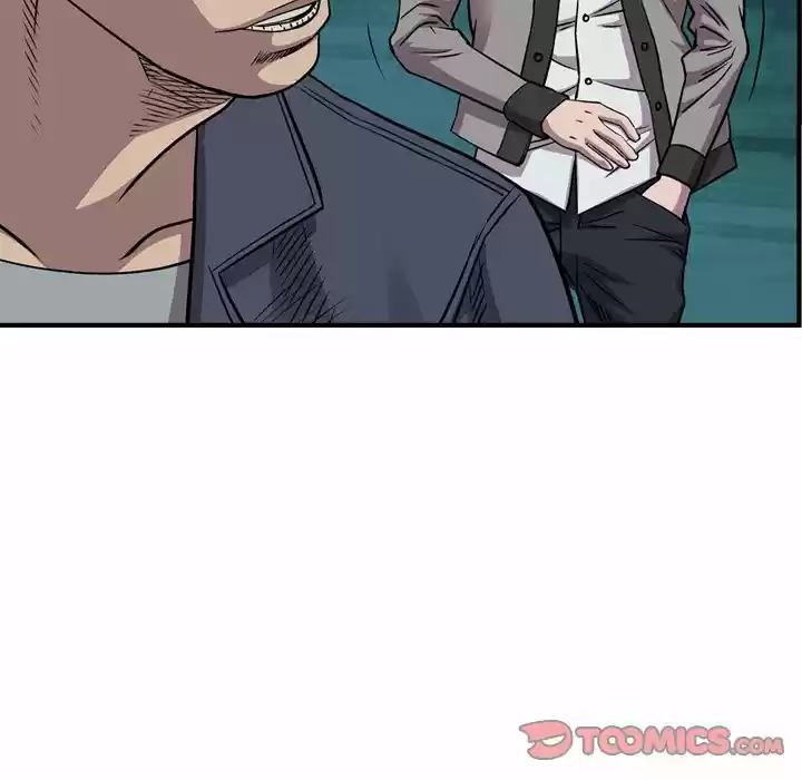 Legend: The Beginning Chapter 121