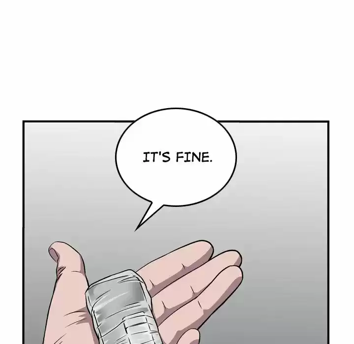 Legend: The Beginning Chapter 121