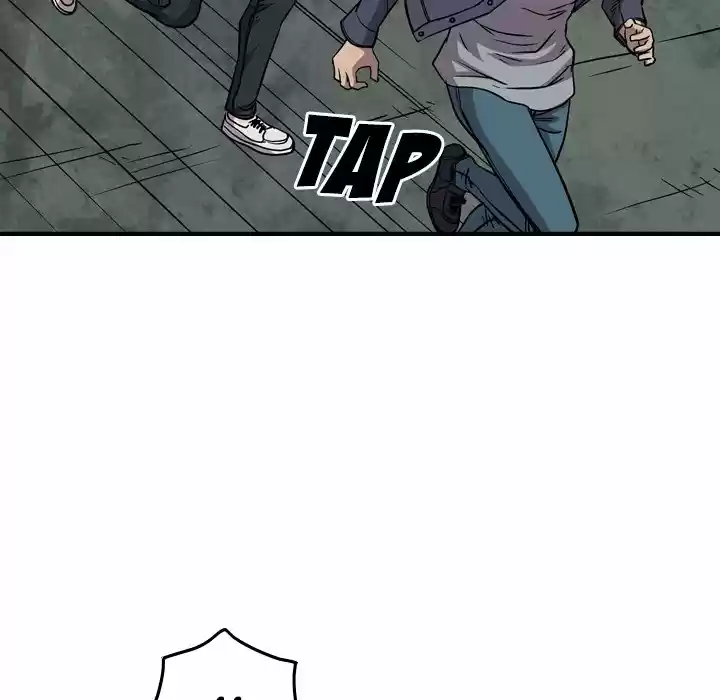 Legend: The Beginning Chapter 121