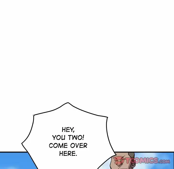 Legend: The Beginning Chapter 121