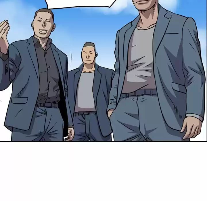 Legend: The Beginning Chapter 121