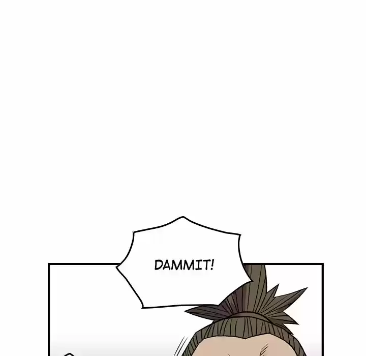 Legend: The Beginning Chapter 121