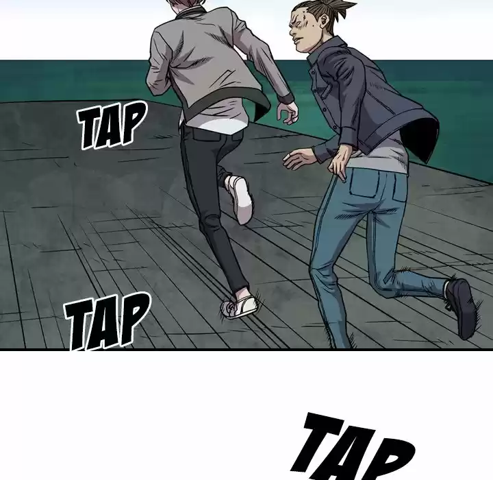 Legend: The Beginning Chapter 121