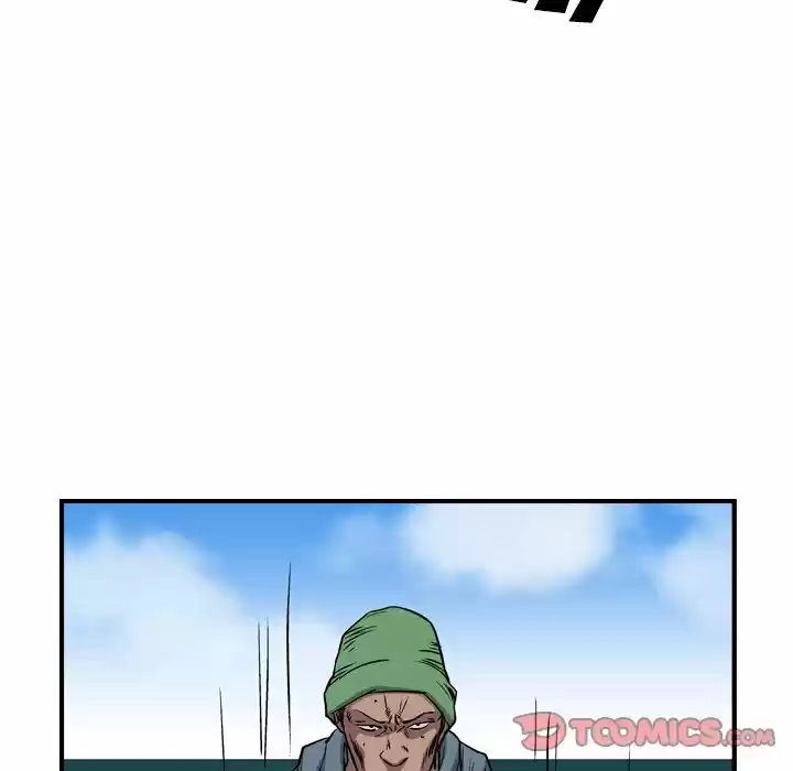 Legend: The Beginning Chapter 121