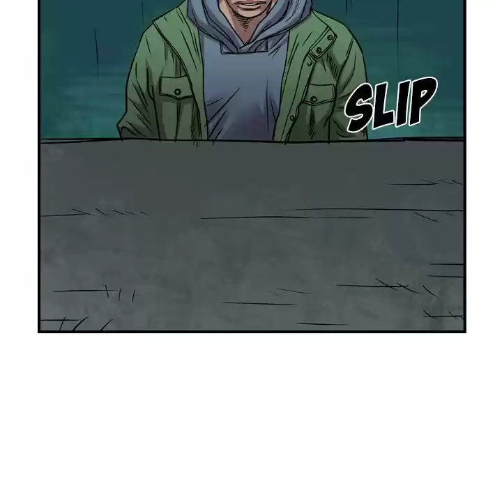 Legend: The Beginning Chapter 121