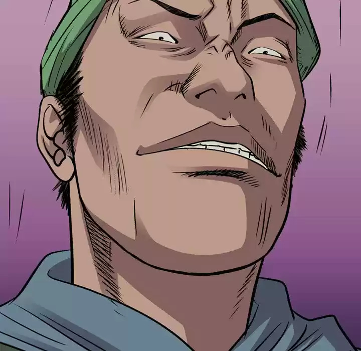 Legend: The Beginning Chapter 121