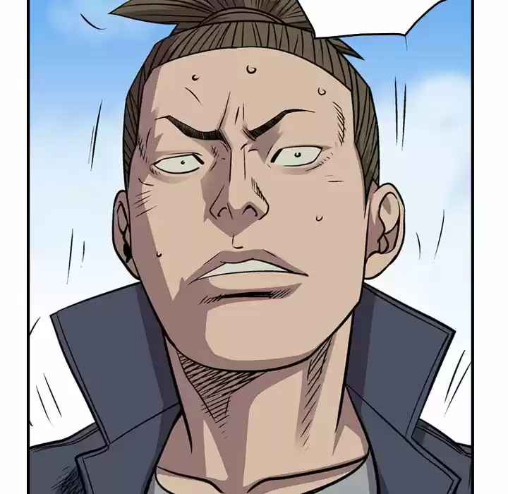 Legend: The Beginning Chapter 121