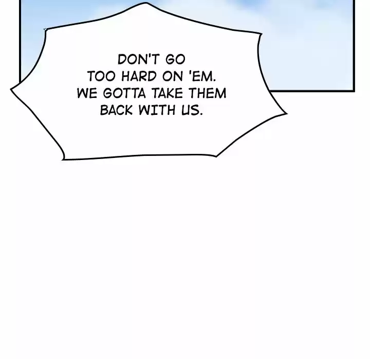 Legend: The Beginning Chapter 121