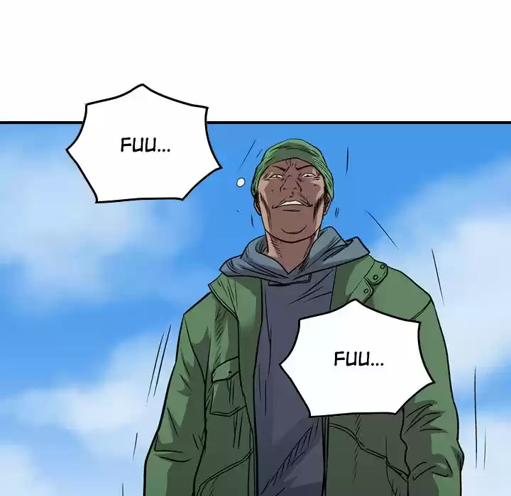 Legend: The Beginning Chapter 121