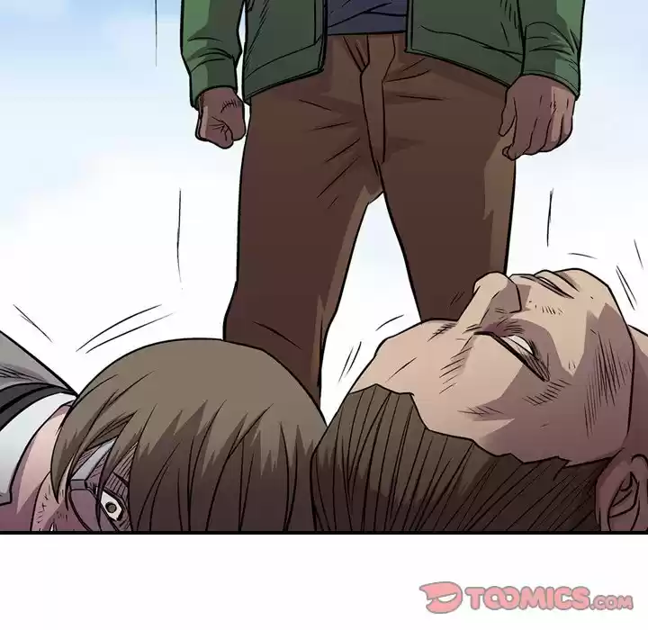 Legend: The Beginning Chapter 121