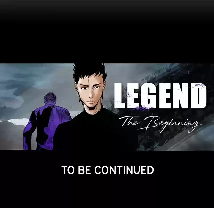 Legend: The Beginning Chapter 121