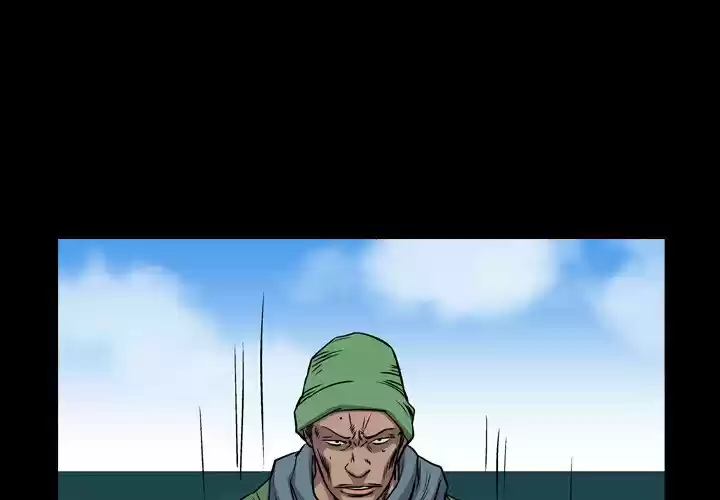 Legend: The Beginning Chapter 122