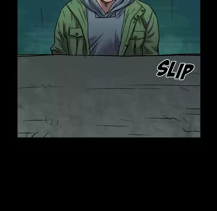 Legend: The Beginning Chapter 122