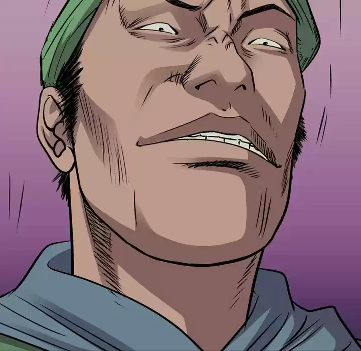 Legend: The Beginning Chapter 122