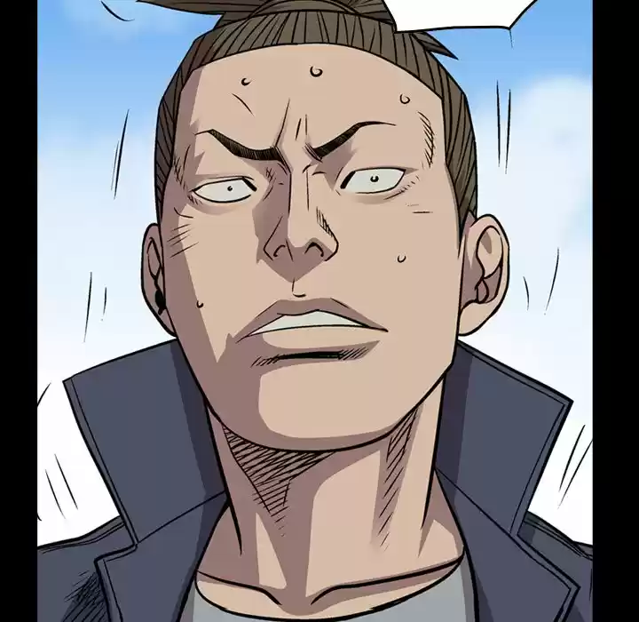 Legend: The Beginning Chapter 122