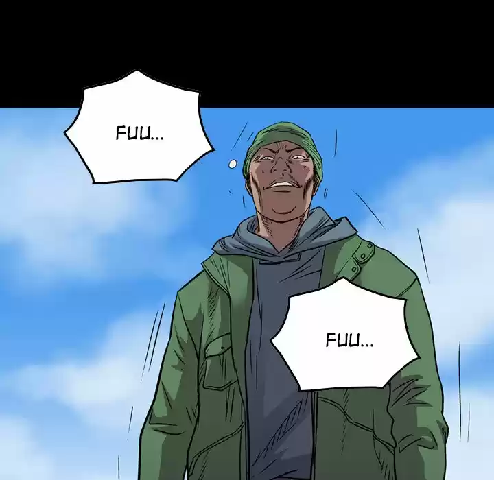 Legend: The Beginning Chapter 122