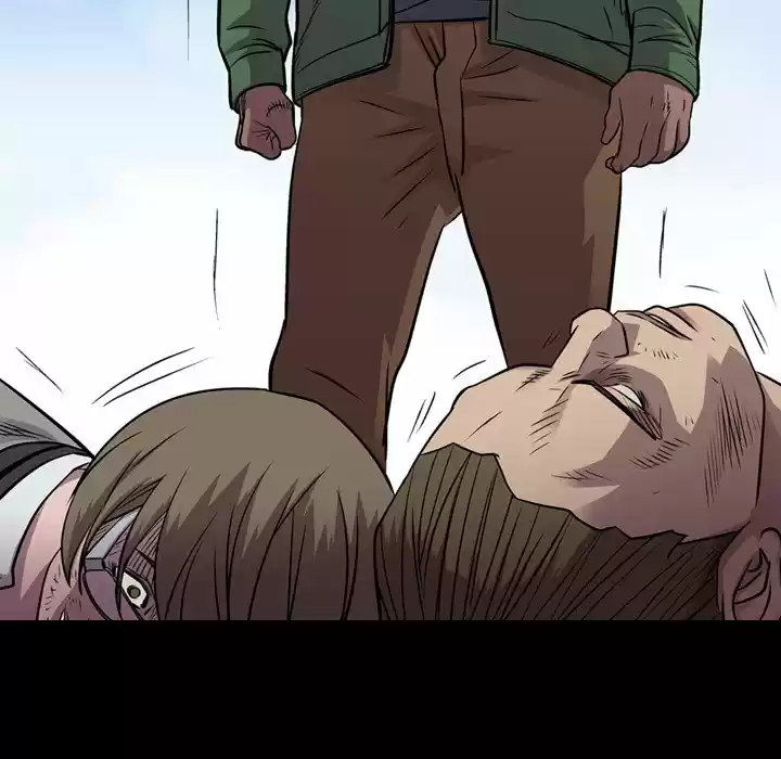 Legend: The Beginning Chapter 122