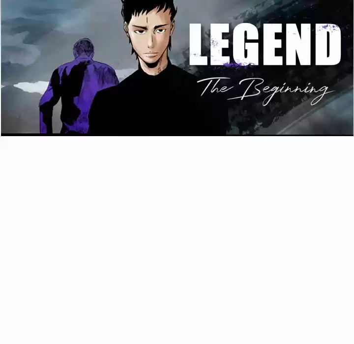 Legend: The Beginning Chapter 122