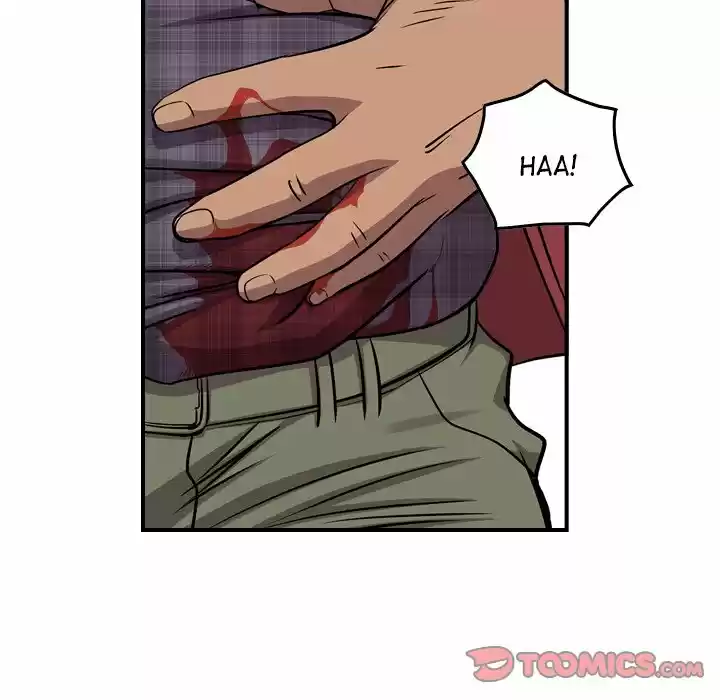 Legend: The Beginning Chapter 122