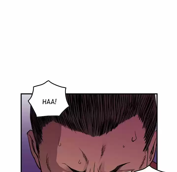 Legend: The Beginning Chapter 122