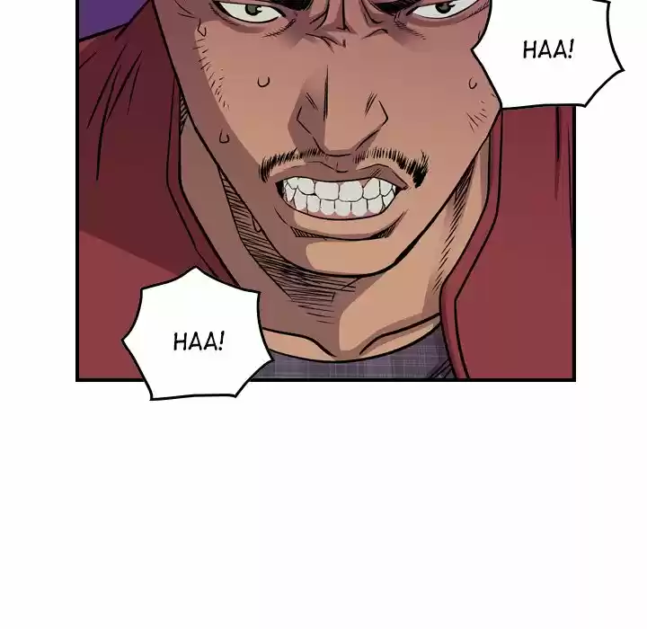 Legend: The Beginning Chapter 122