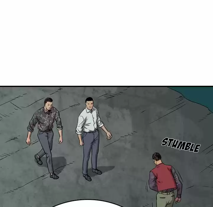 Legend: The Beginning Chapter 122