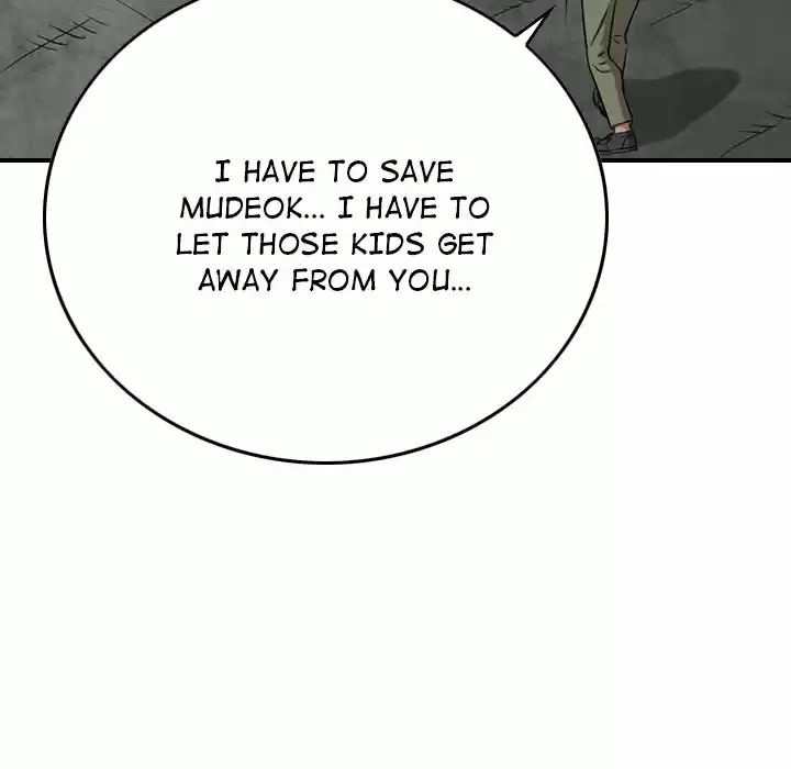 Legend: The Beginning Chapter 122