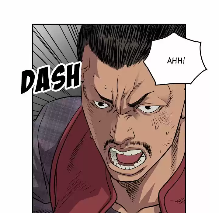 Legend: The Beginning Chapter 122