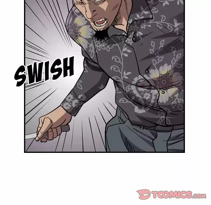 Legend: The Beginning Chapter 122