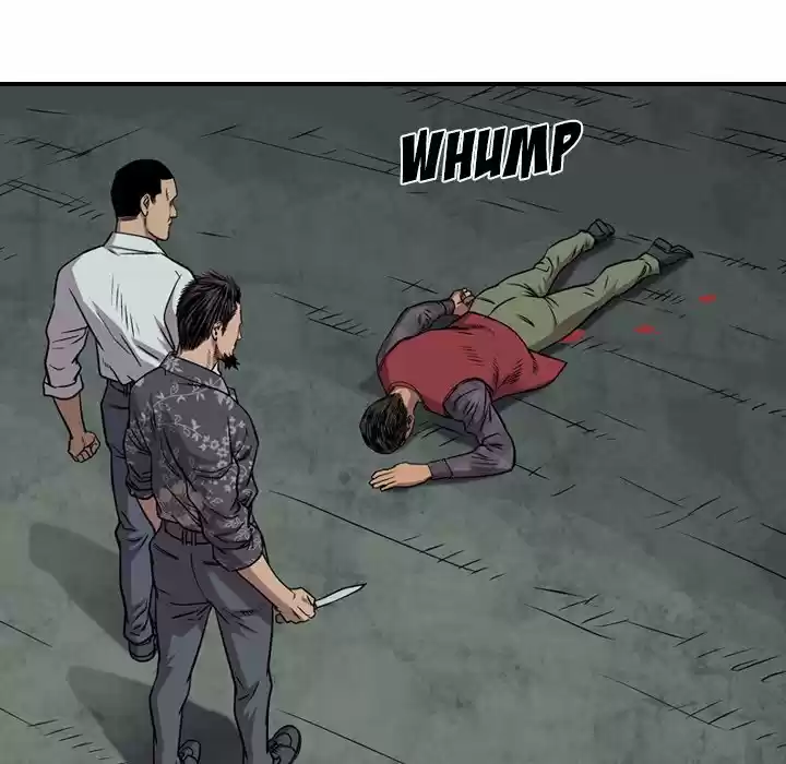 Legend: The Beginning Chapter 122