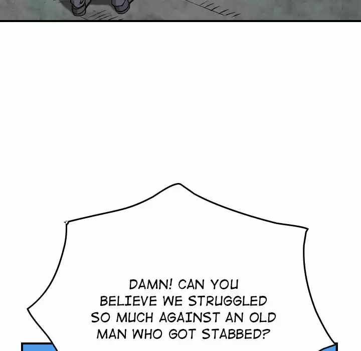 Legend: The Beginning Chapter 122