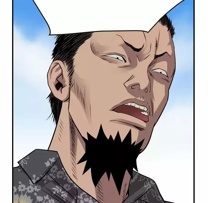 Legend: The Beginning Chapter 122