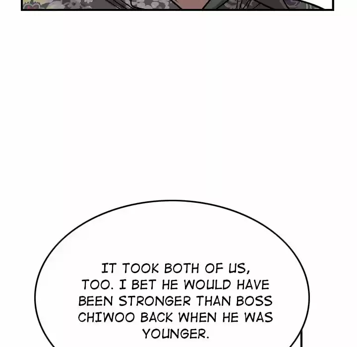 Legend: The Beginning Chapter 122