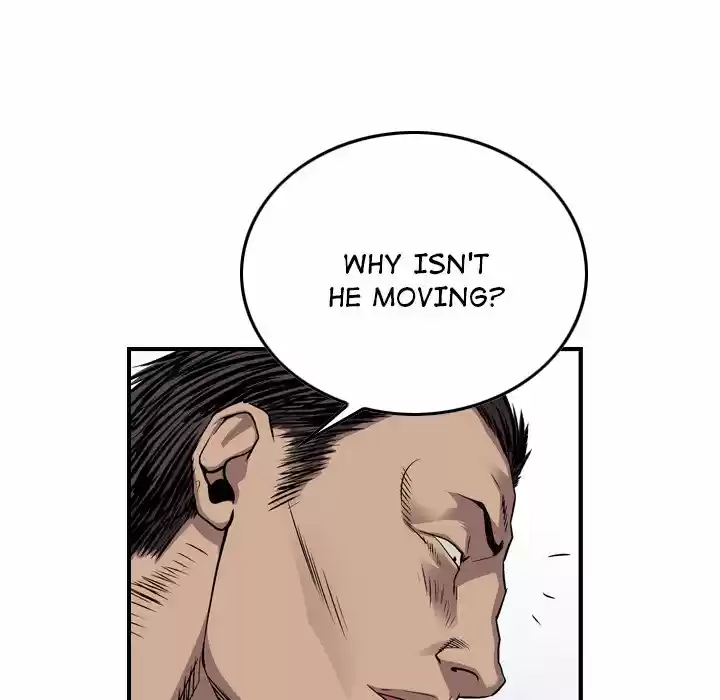 Legend: The Beginning Chapter 122