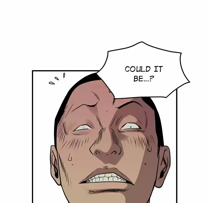 Legend: The Beginning Chapter 122